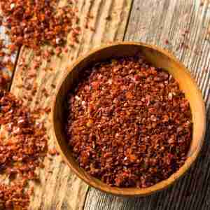 Aleppo Chili Flakes [1 oz.]