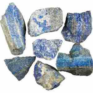 Lapis Lazuli Natural [Rough] Gemstone