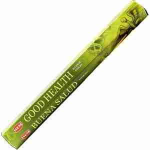 Good Health Hem Incense Sticks Variety   {Boxed 20 sticks}