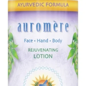 Face & Body Lotion Ayurvedic