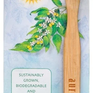 Bamboo Toothbrush
