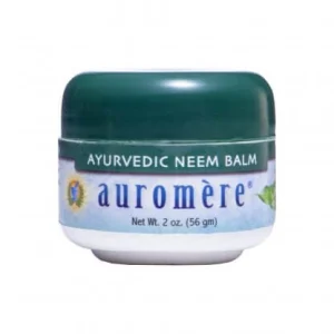 Neem Balm Ayurvedic