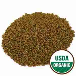Alfalfa Sprouting Seeds [1 oz.]