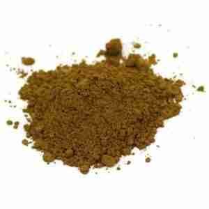 Aloe Extract, Powder [1 oz.]