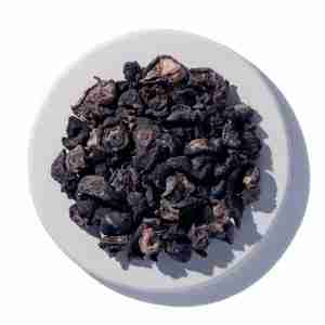 Amla Berries Organic, Whole