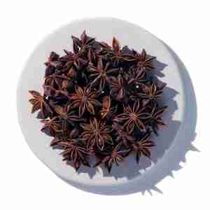 Anise Star, Whole [1 oz.]