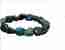 Apatite Tumbled Gemstone Bracelet