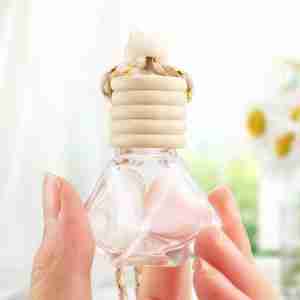 Essential Oil Diffuser Vial