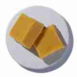 Beeswax Cubes Yellow [1 oz.]