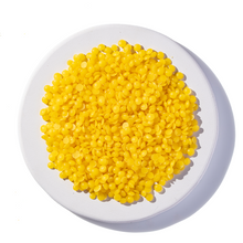 Beeswax Beads Yellow [1 oz.]