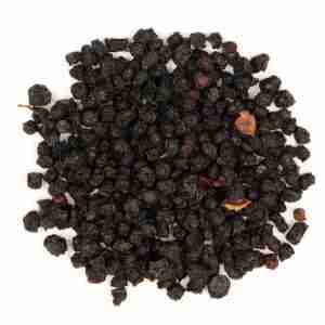 Bilberries Whole [1oz]