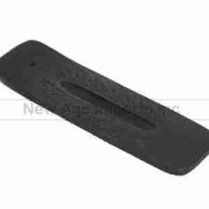 Black Mango Wood Mini  Incense Stick Burner