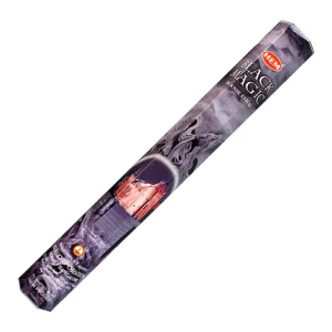 Black Magic Hem Incense {Stick 20 Pack}
