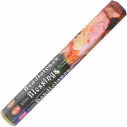 Blessings Hem Incense Sticks Variety   {Boxed 20 sticks}