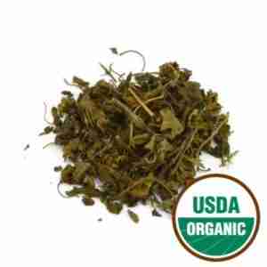 Brahmi Leaf [1 oz.]