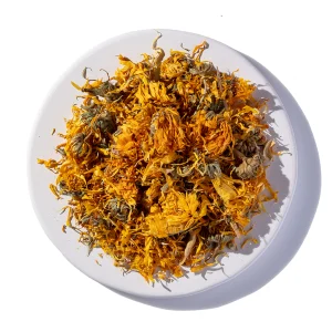 Calendula Flower, Whole [1oz]