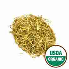 Centaury Herb Cut & Sifted Organic [1oz]