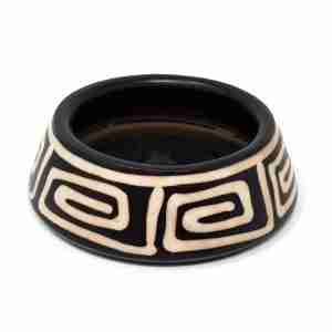 Ceramic Burner Handmade-Style #1
