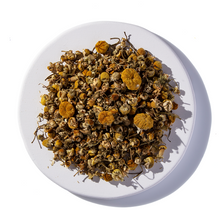 Chamomile Flower Whole (Egypt) Organic