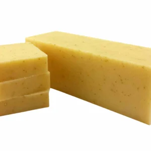 Cherry Almond Handmade Soap