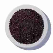 Chicory Root Roasted  Granules Organic [1 oz.]