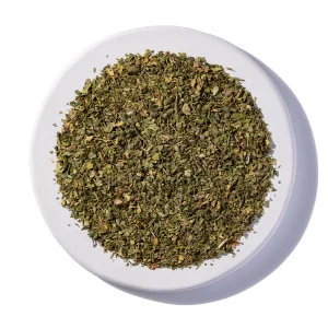 Cilantro Leaf Cut & Sifted Organic [1 oz.]
