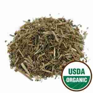 Cleavers Herbs Organic [1 oz.]