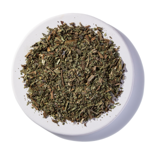 Comfrey Leaf Cut & Sift Organic