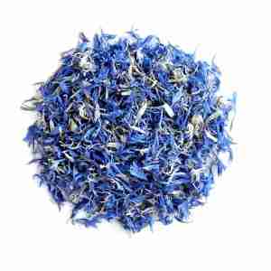Cornflower Petals Whole [1oz]
