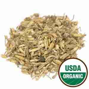 Couchgrass Root Cut & Sifted, Organic  [1 oz.]