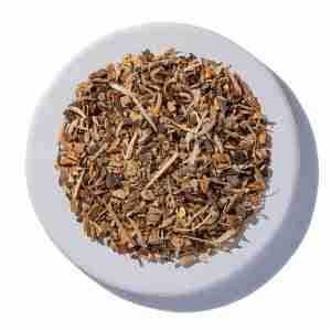 Cramp Bark Cut & Sift Organic [1oz]