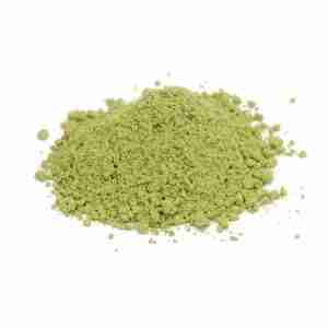 Damiana Leaf  Powder Wildcrafted [1 oz.]