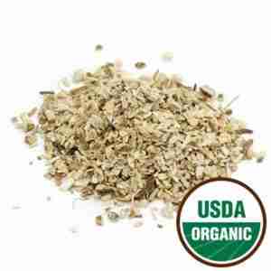 Echinacea Angustifolia Root Cut & Sifted  [1 oz.]