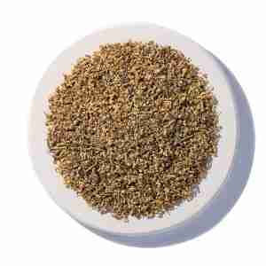 Elder Flower Cut & Sifted  [1oz]
