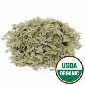 Eucalyptus Leaf  Cut & Sifted [1 oz.]