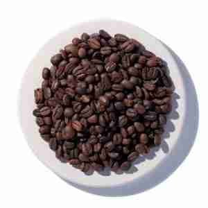 Five Sisters Blend Organic Coffee, Whole Bean