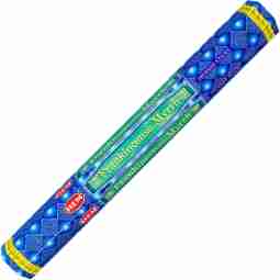 Frank & Myrhh Hem Incense Sticks Variety  {Boxed 20 sticks}