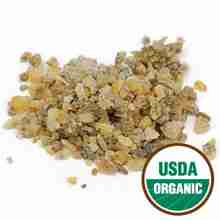 Frankincense Tears Organic [1 oz.]