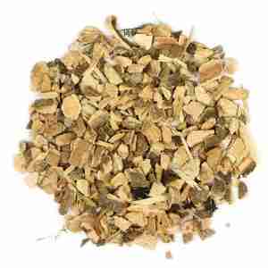 Fringe Tree Bark