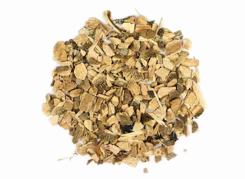 Fringe Tree Bark