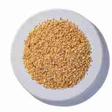 Garlic Minced Organic (United States) [1 oz.]