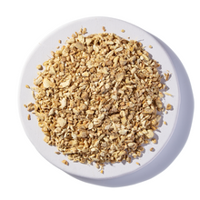 Ginger Root  Cut & Sifted Organic [1 oz.]
