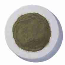 Green Organic Herbal Tea Powder [1 oz.]