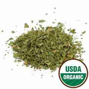 Gymnema Sylvestre Leaf Organic [1 oz.]