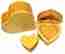 Heart Wooden Boxes [Set of 3]