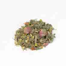 Herbal Bath Blend, Organic [1 oz.]