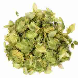 Hops Flower Organic [1 oz.]
