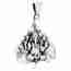 Leaf Ganesh Necklace