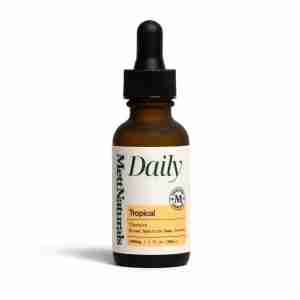 Tropical Hemp Extract