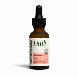 Watermelon Hemp Extract